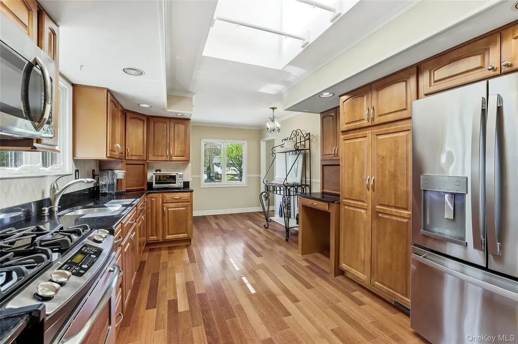 35 Mayer Drive Suffern NY 10901