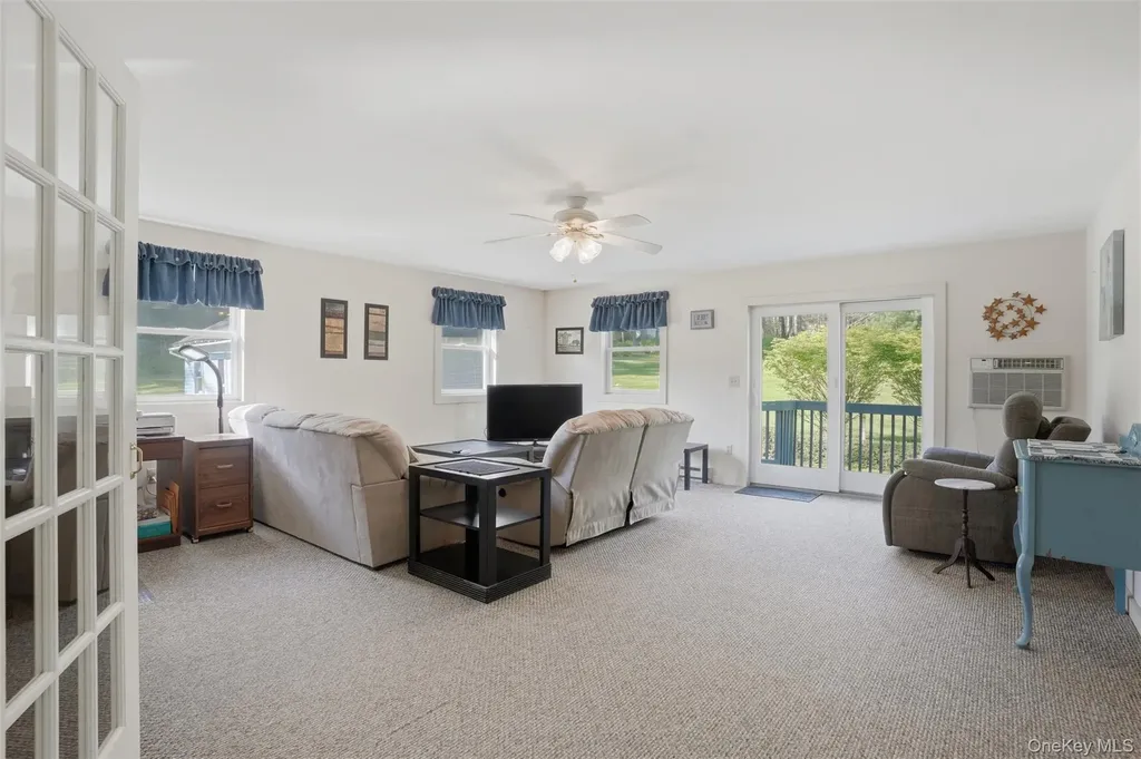 114 Proctor Road Eldred NY 12732