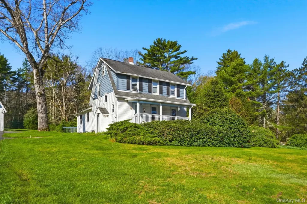 114 Proctor Road Eldred NY 12732