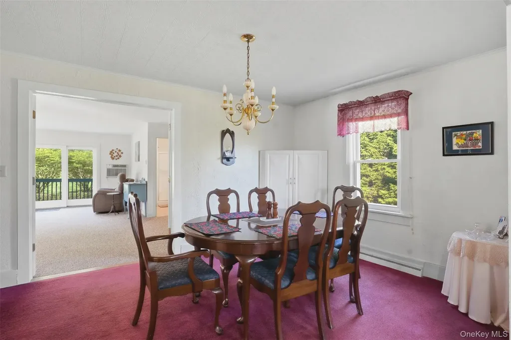 114 Proctor Road Eldred NY 12732