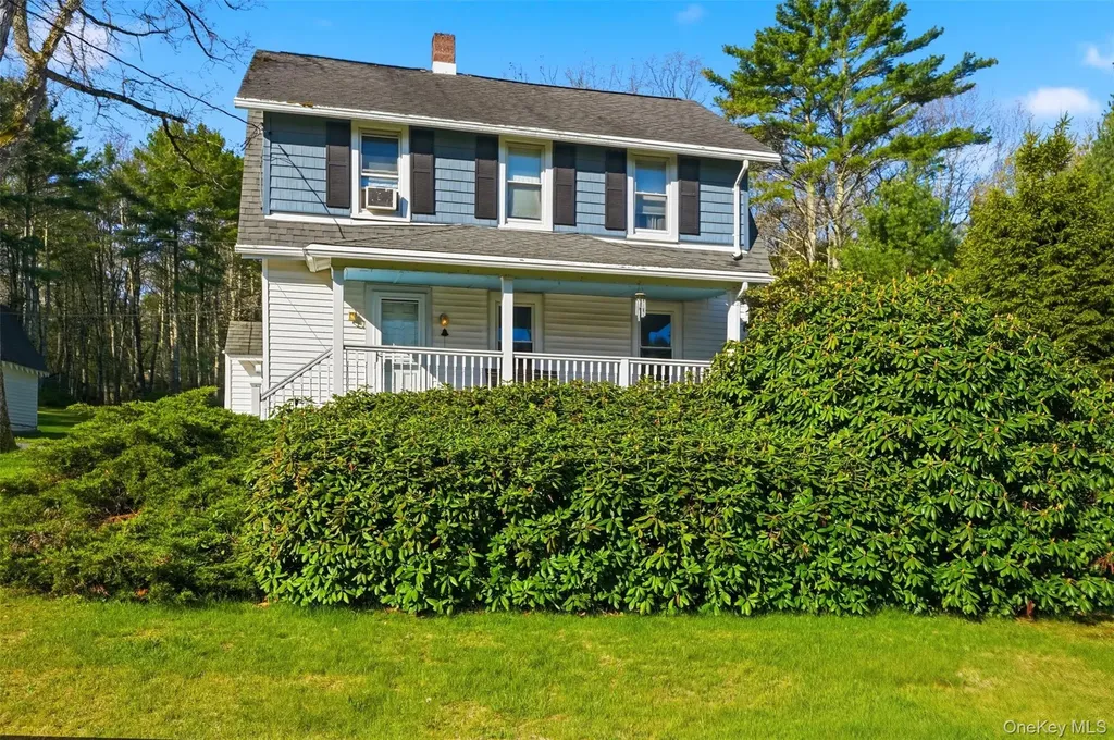 114 Proctor Road Eldred NY 12732