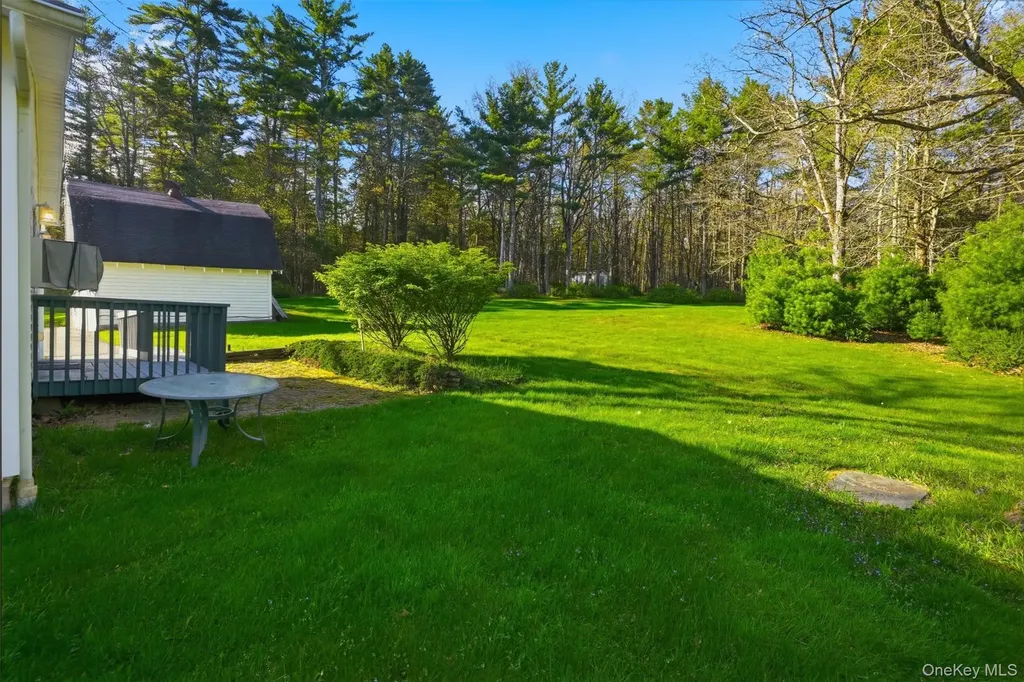 114 Proctor Road Eldred NY 12732