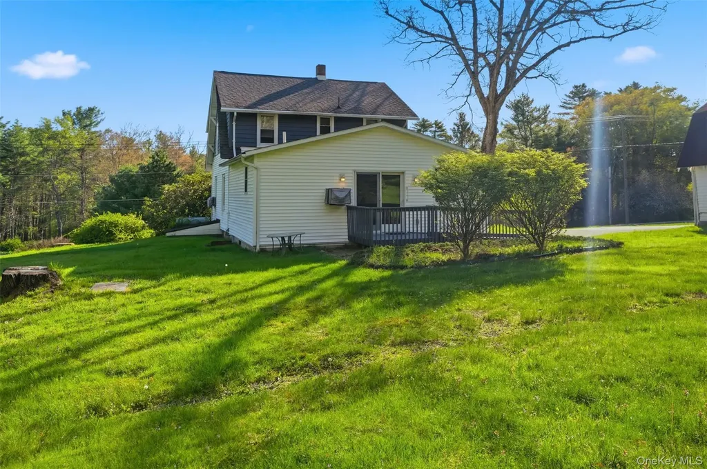 114 Proctor Road Eldred NY 12732