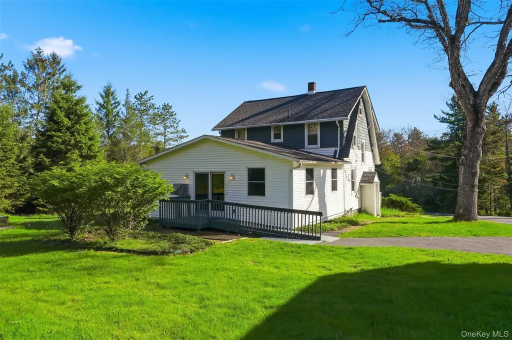 114 Proctor Road Eldred NY 12732