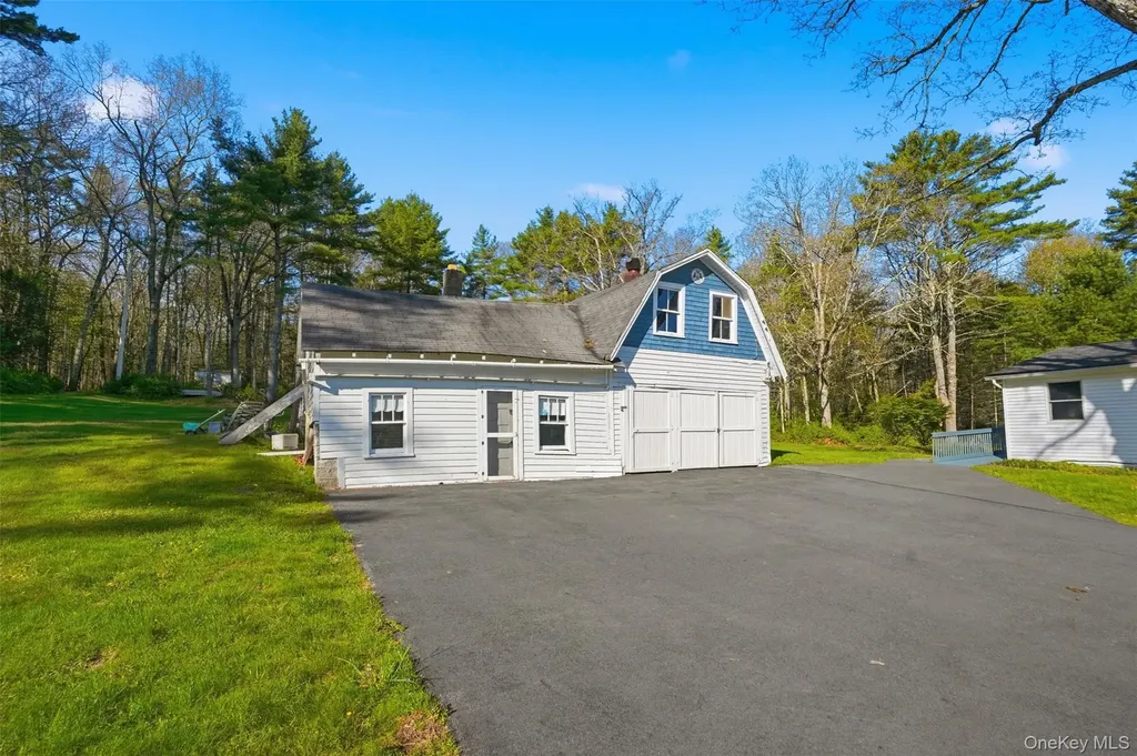 114 Proctor Road Eldred NY 12732