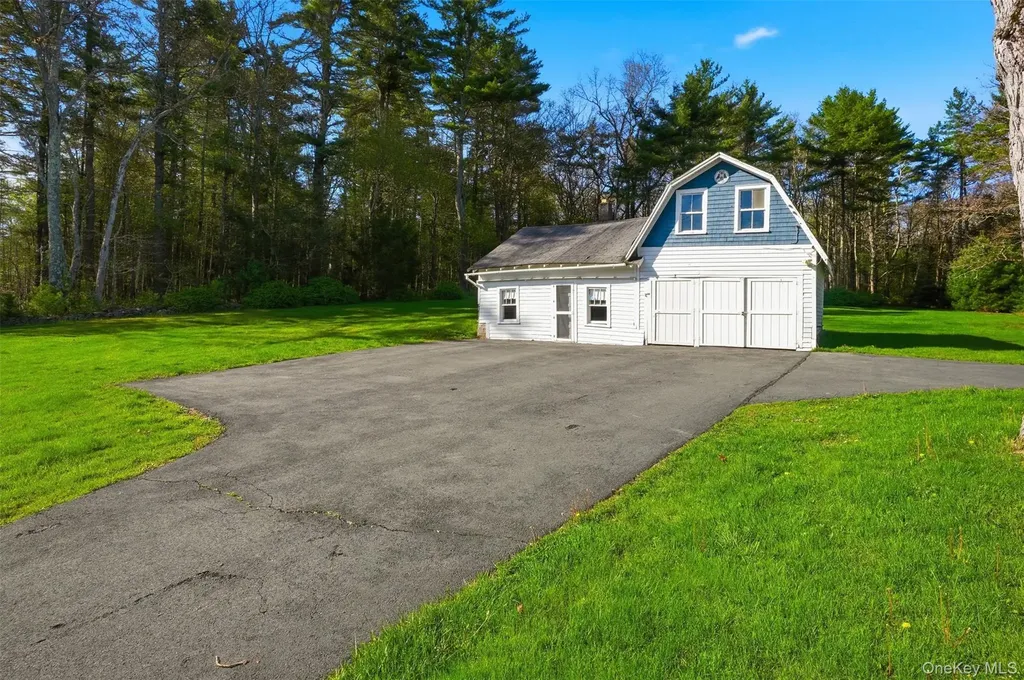 114 Proctor Road Eldred NY 12732