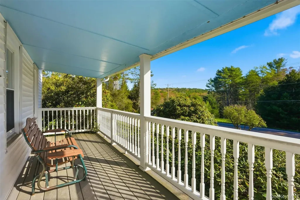 114 Proctor Road Eldred NY 12732