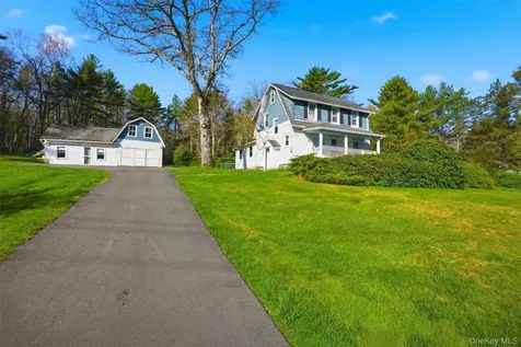 114 Proctor Road Eldred NY 12732