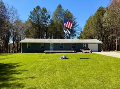61 Pioneer Drive Swan Lake NY 12783