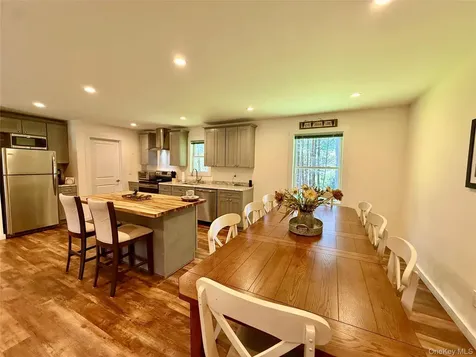 61 Pioneer Drive Swan Lake NY 12783