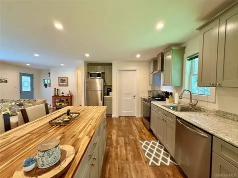61 Pioneer Drive Swan Lake NY 12783