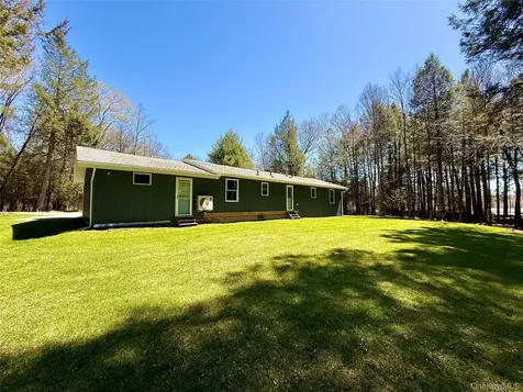 61 Pioneer Drive Swan Lake NY 12783