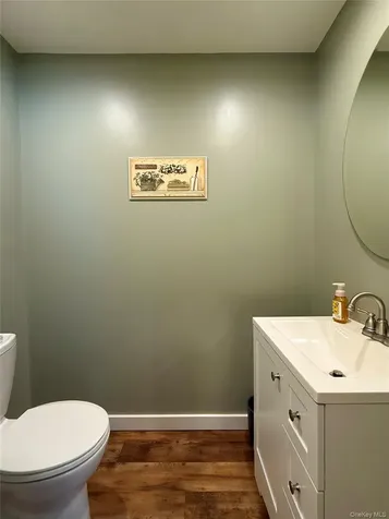 61 Pioneer Drive Swan Lake NY 12783