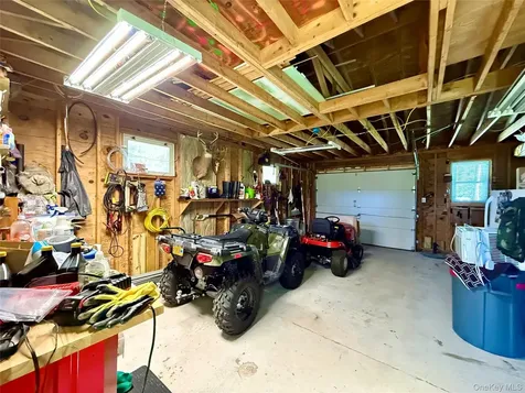 61 Pioneer Drive Swan Lake NY 12783