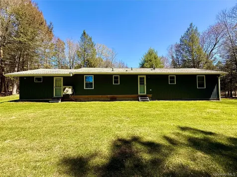 61 Pioneer Drive Swan Lake NY 12783