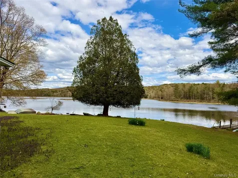 61 Pioneer Drive Swan Lake NY 12783