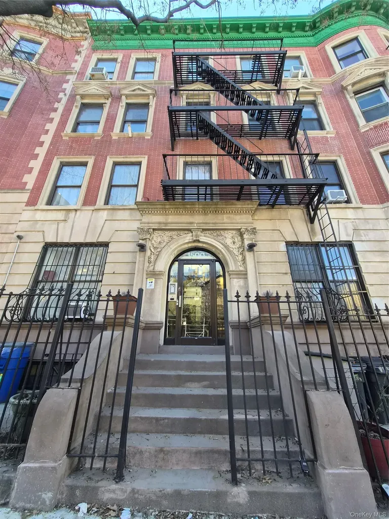 1500 Bedford Avenue Brooklyn NY 11216