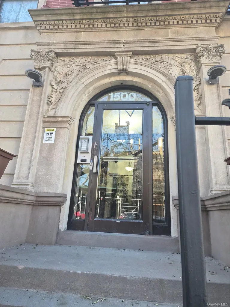 1500 Bedford Avenue Brooklyn NY 11216