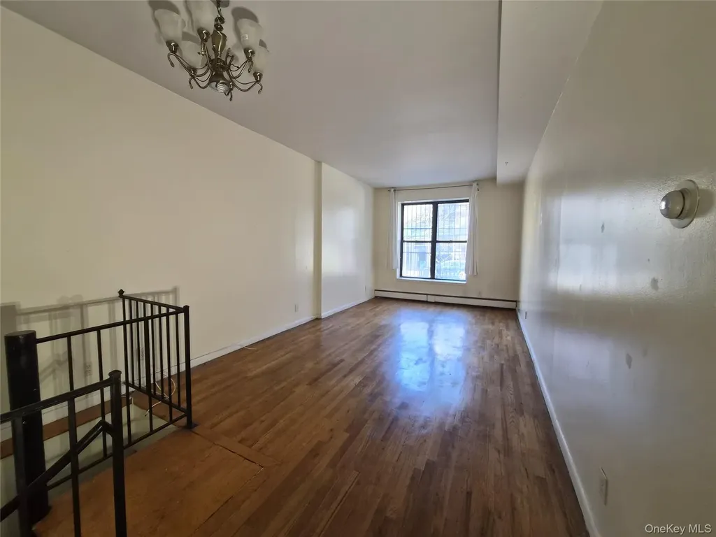 1500 Bedford Avenue Brooklyn NY 11216