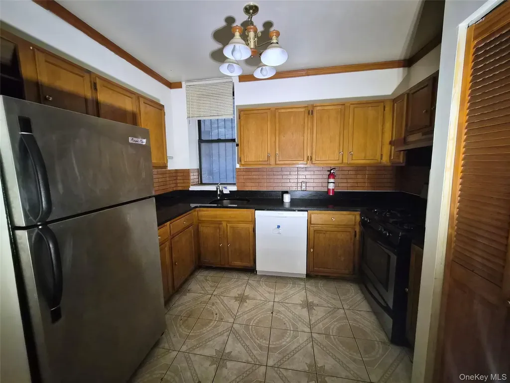 1500 Bedford Avenue Brooklyn NY 11216
