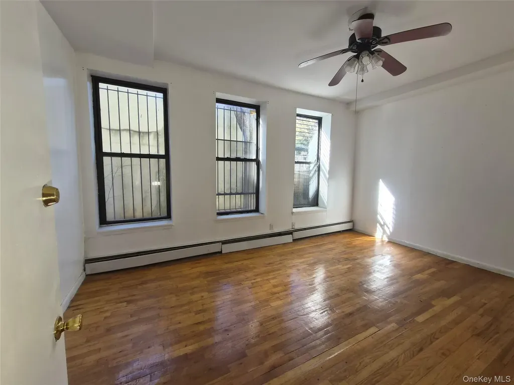1500 Bedford Avenue Brooklyn NY 11216