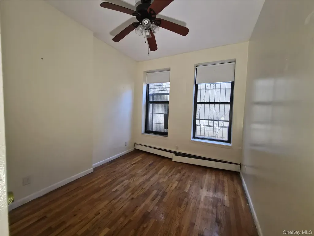 1500 Bedford Avenue Brooklyn NY 11216