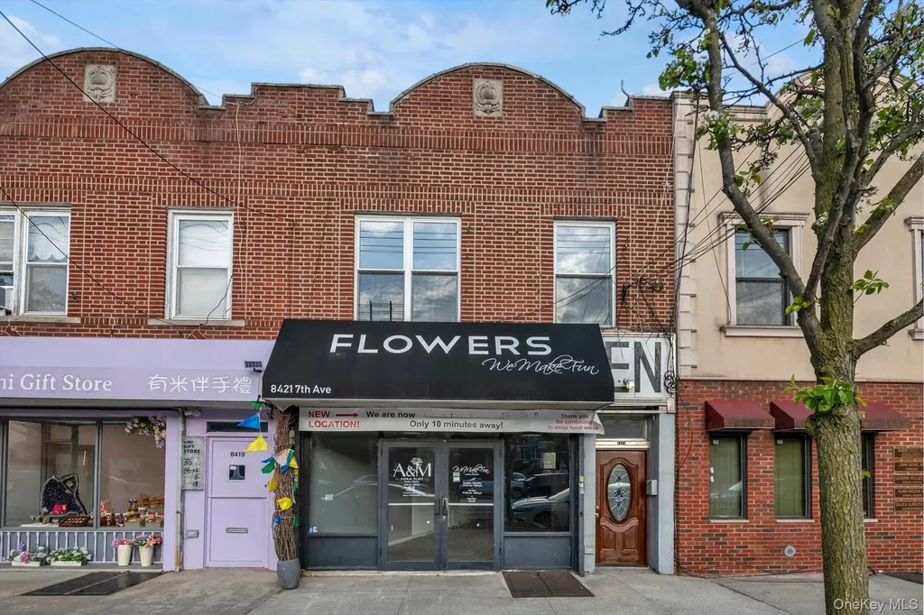 8421 7th Avenue Brooklyn NY 11228