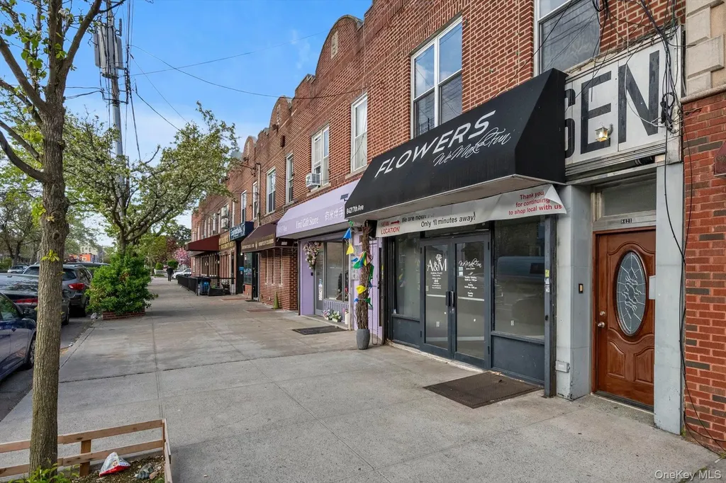 8421 7th Avenue Brooklyn NY 11228