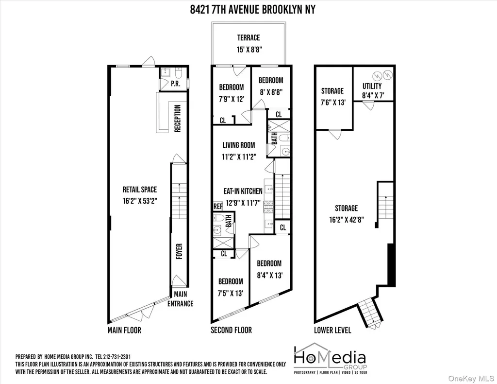 8421 7th Avenue Brooklyn NY 11228
