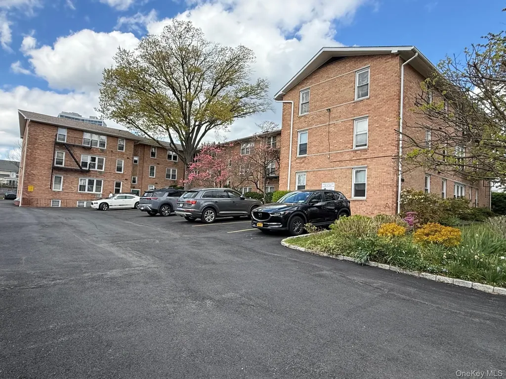 25 Trinity Place New Rochelle NY 10805