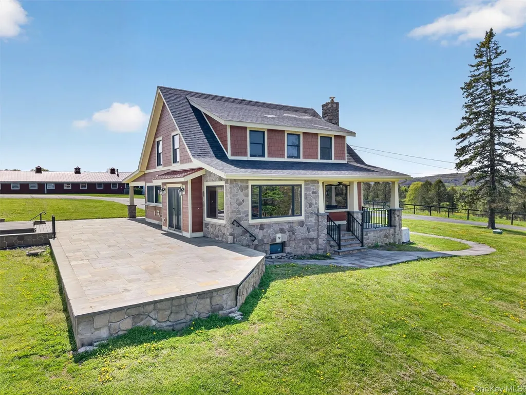285 Maple Avenue Goshen NY 10924