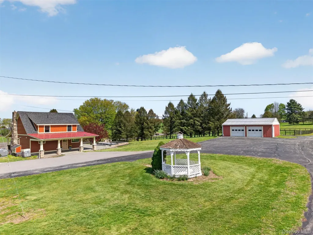285 Maple Avenue Goshen NY 10924