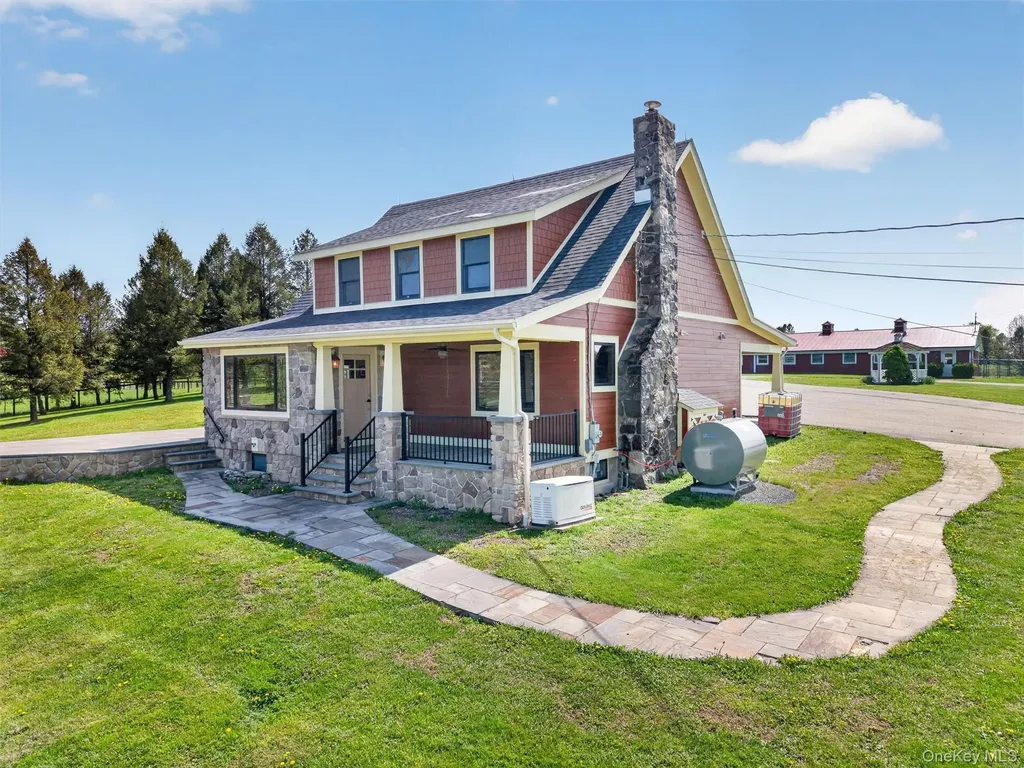 285 Maple Avenue Goshen NY 10924