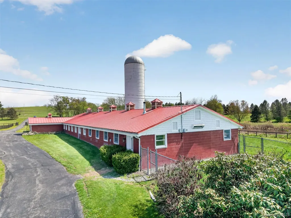 285 Maple Avenue Goshen NY 10924