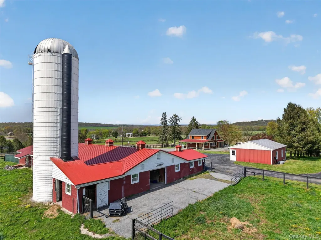 285 Maple Avenue Goshen NY 10924
