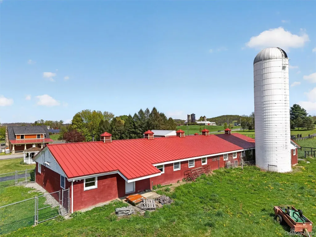 285 Maple Avenue Goshen NY 10924