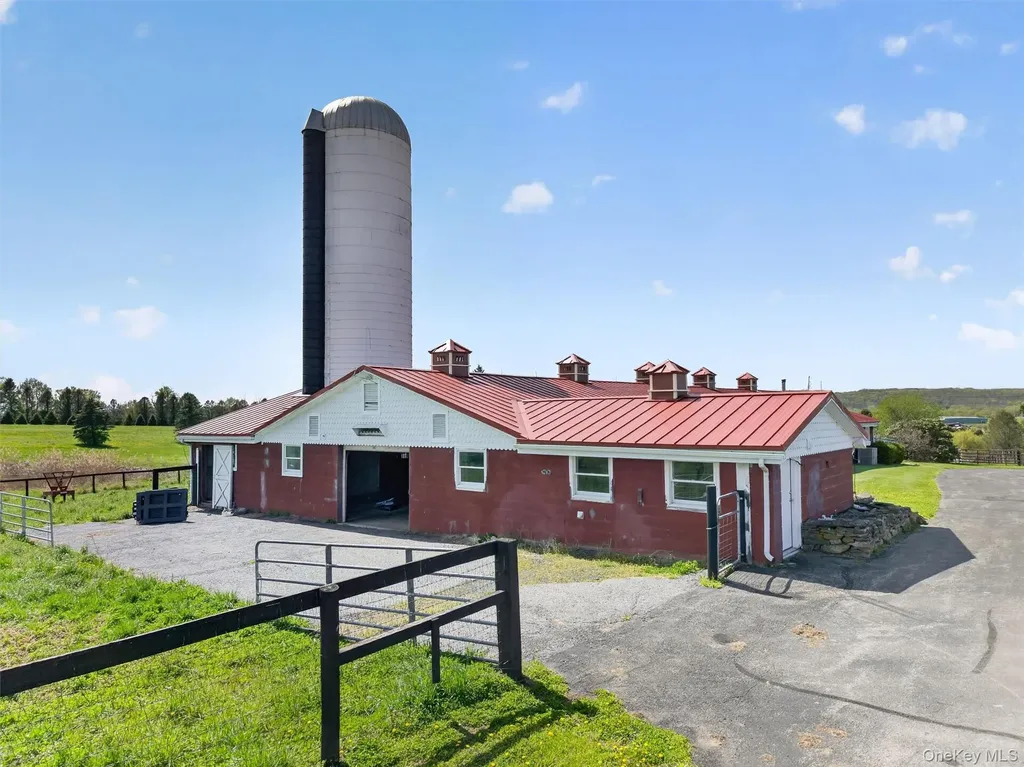 285 Maple Avenue Goshen NY 10924