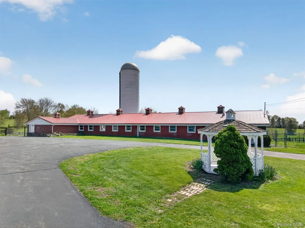285 Maple Avenue Goshen NY 10924