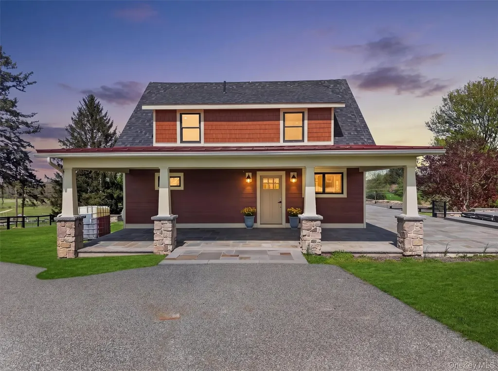 285 Maple Avenue Goshen NY 10924