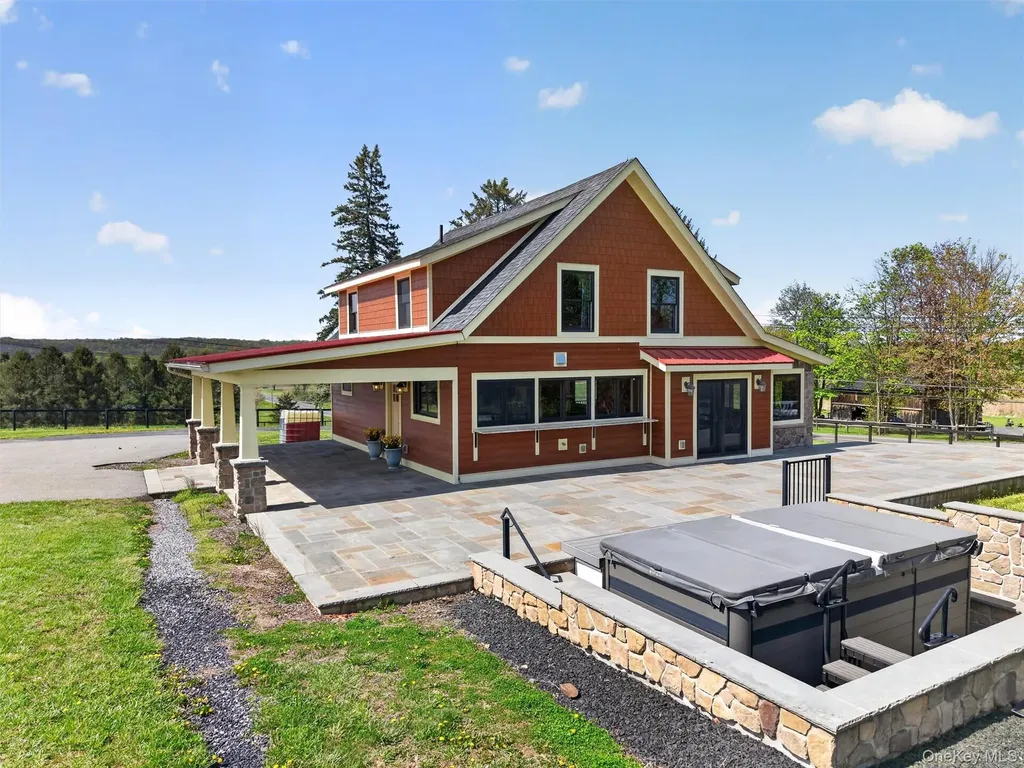 285 Maple Avenue Goshen NY 10924