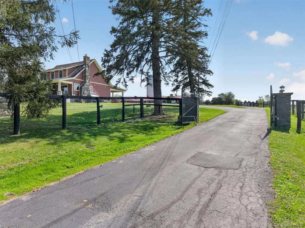 285 Maple Avenue Goshen NY 10924
