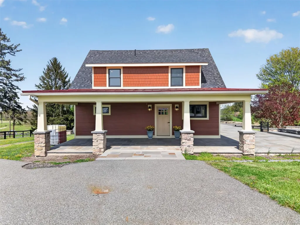 285 Maple Avenue Goshen NY 10924