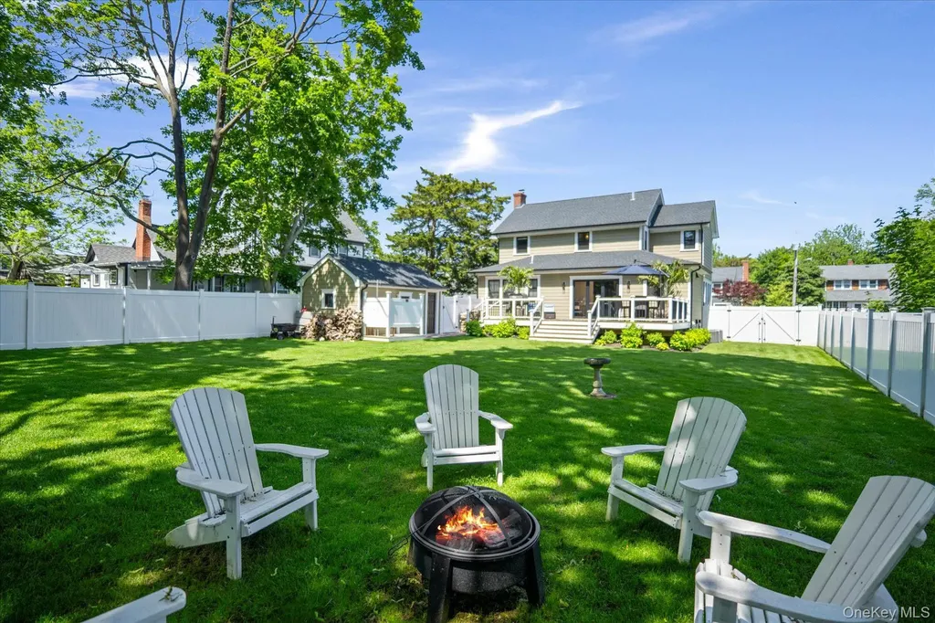 619 Bailey Avenue Greenport NY 11944
