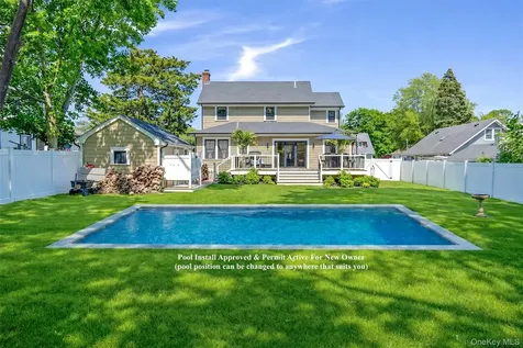 619 Bailey Avenue Greenport NY 11944