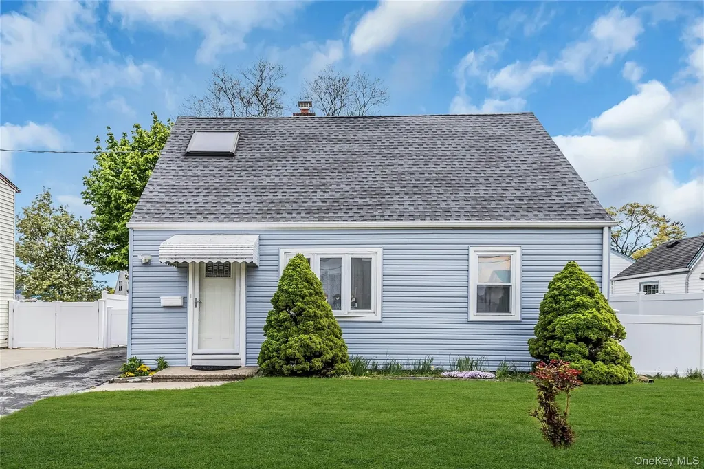97 Horton Road Valley Stream NY 11581