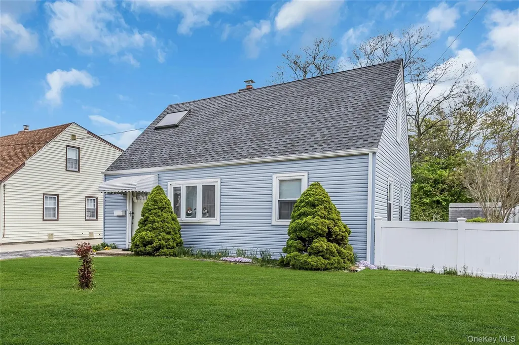 97 Horton Road Valley Stream NY 11581