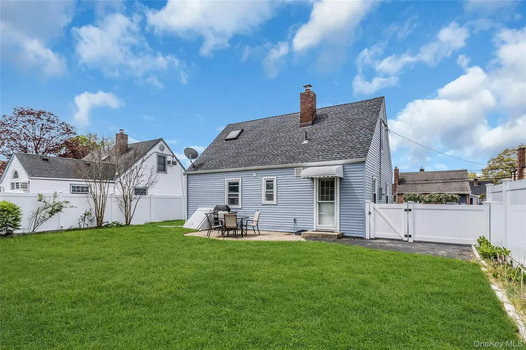97 Horton Road Valley Stream NY 11581