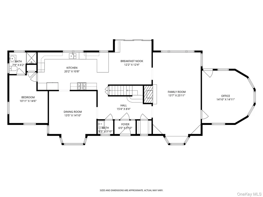 33 Byron Lane Larchmont NY 10538