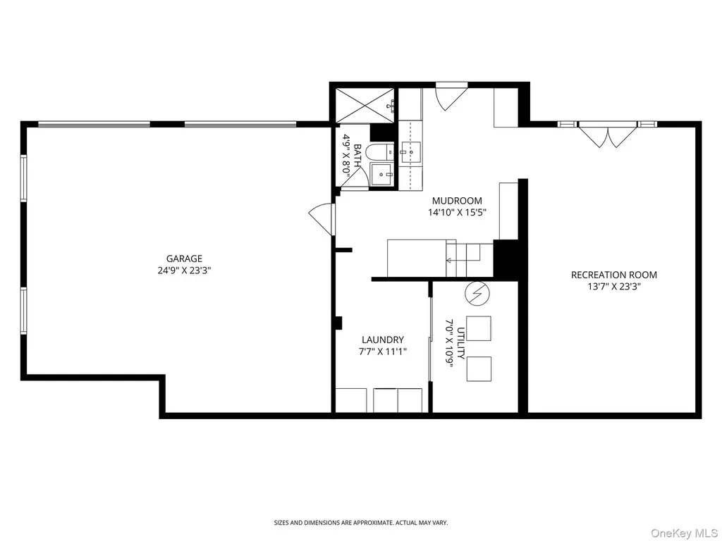 33 Byron Lane Larchmont NY 10538