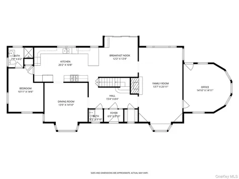 33 Byron Lane Larchmont NY 10538